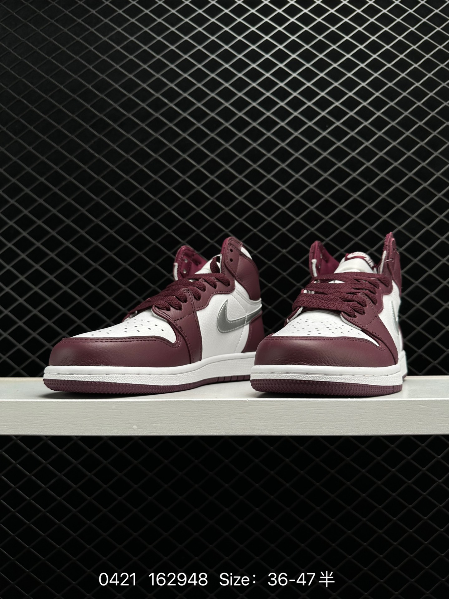 Air Jordan 1 High OG 